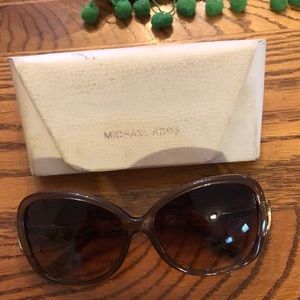 AUTHENTIC MICHAEL KORS SUNGLASS